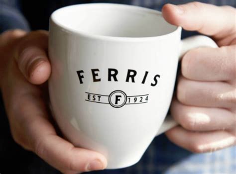 Ferris coffee - Ferris Coffee & Nut Co. is a 94-year-old family-owned and –operated specialty coffee and nut roaster located in Grand Rapids, Michigan. Ferris works to build relationships that thrive through ...